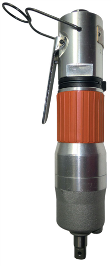 Sıkıştırmalı (Pulse) Model Shut-Off Düz Tip Somun Sıkma-Sökme